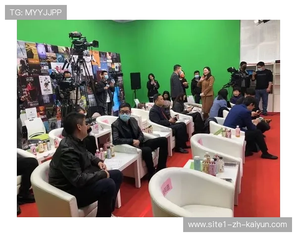 赛事执行机构优化现场工作流 配合云端演播室实现快速出片