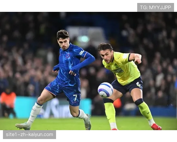 帕尔默屡失良机成切尔西平局关键 控球优势下的心理压力考验