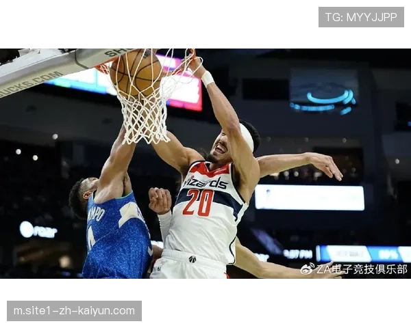 库兹马16分雄鹿锋线轮换输出 吉昂14分年轻内线成长仍需时间积累